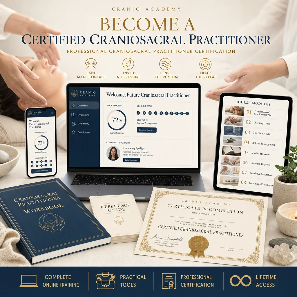 The complete program