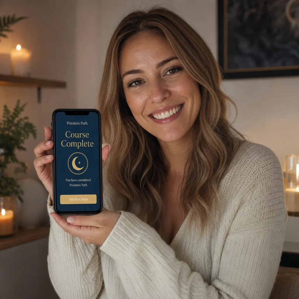 Give your first full reading